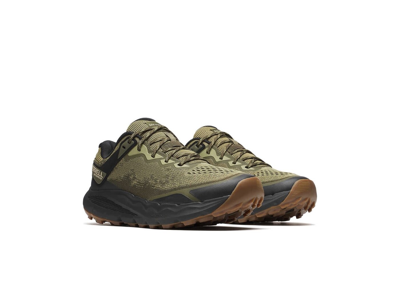 MERRELL Men's Nova 4 WP