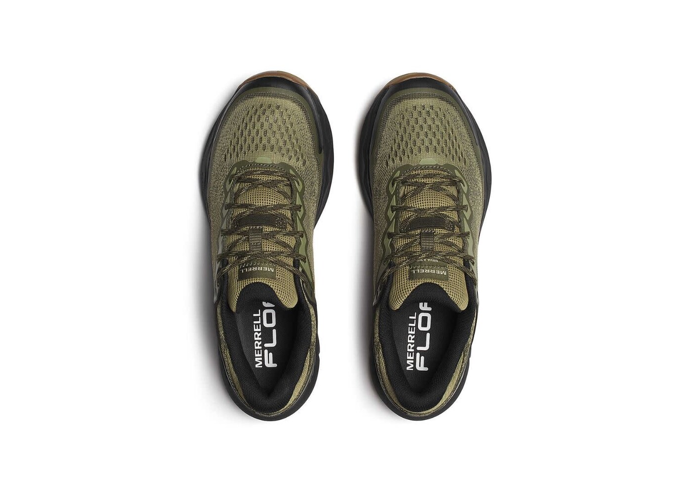 MERRELL Men's Nova 4 WP