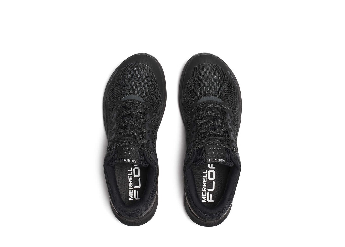 MERRELL Women's Antora 4 WP