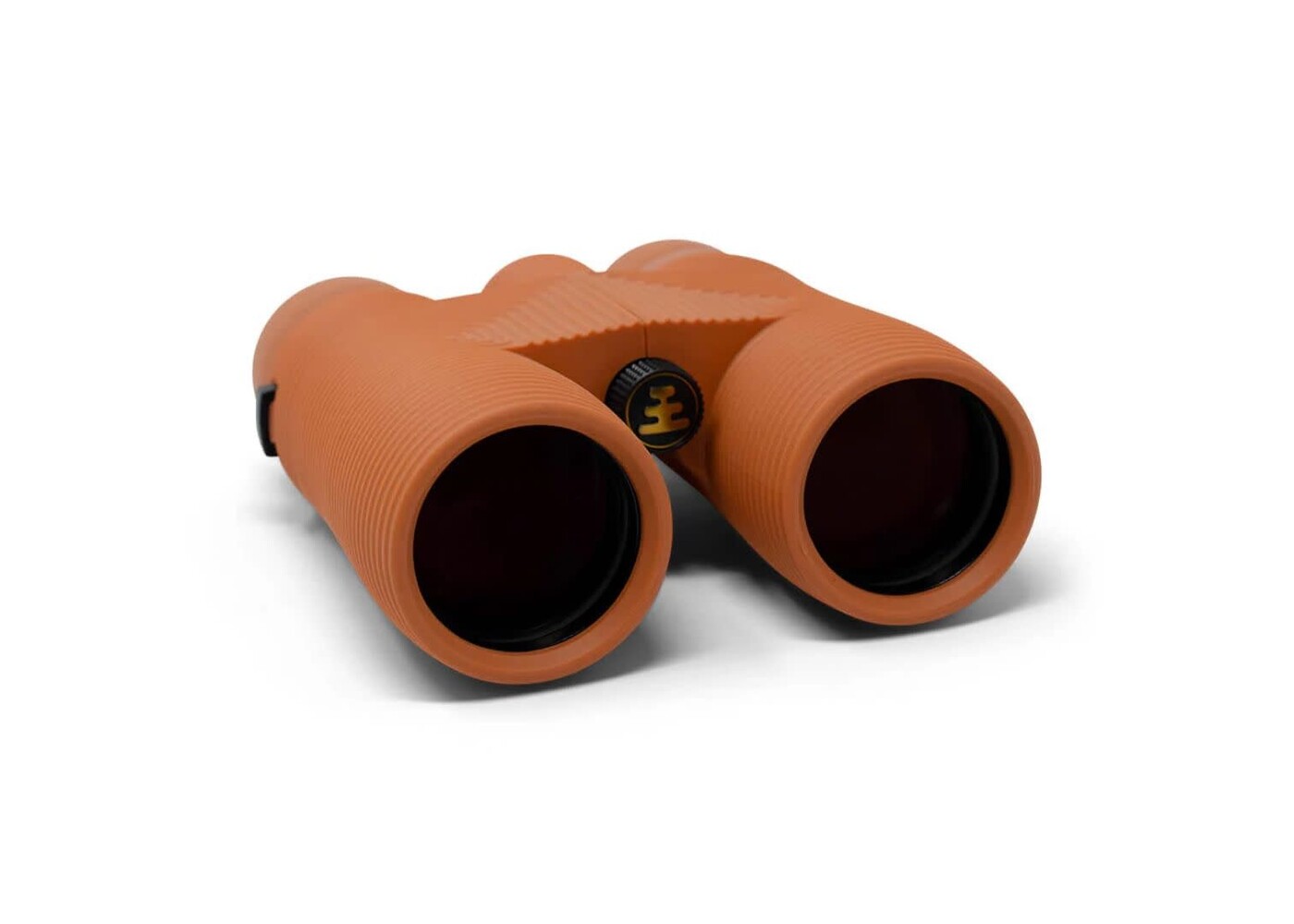 Nocs Pro Issue 10x42 Binoculars Carnelian Orange