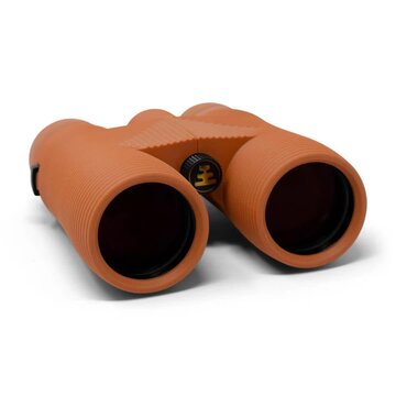 Nocs Pro Issue 10x42 Binoculars Carnelian Orange