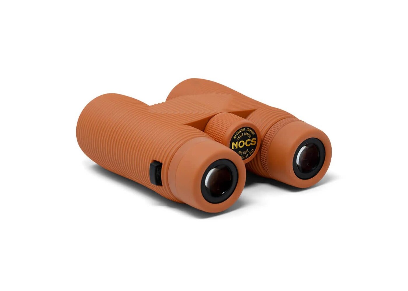 Nocs Pro Issue 10x42 Binoculars Carnelian Orange