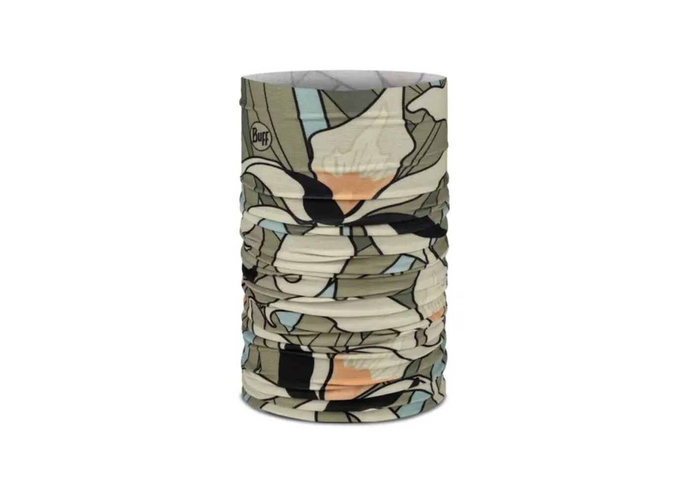 Buff Insect Shield® Neckwear Zonia Multi