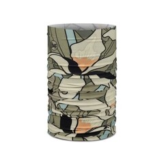 Buff Insect Shield® Neckwear Zonia Multi
