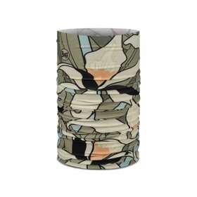 Buff Insect Shield® Neckwear Zonia Multi