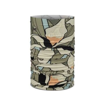 Buff Insect Shield® Neckwear Zonia Multi