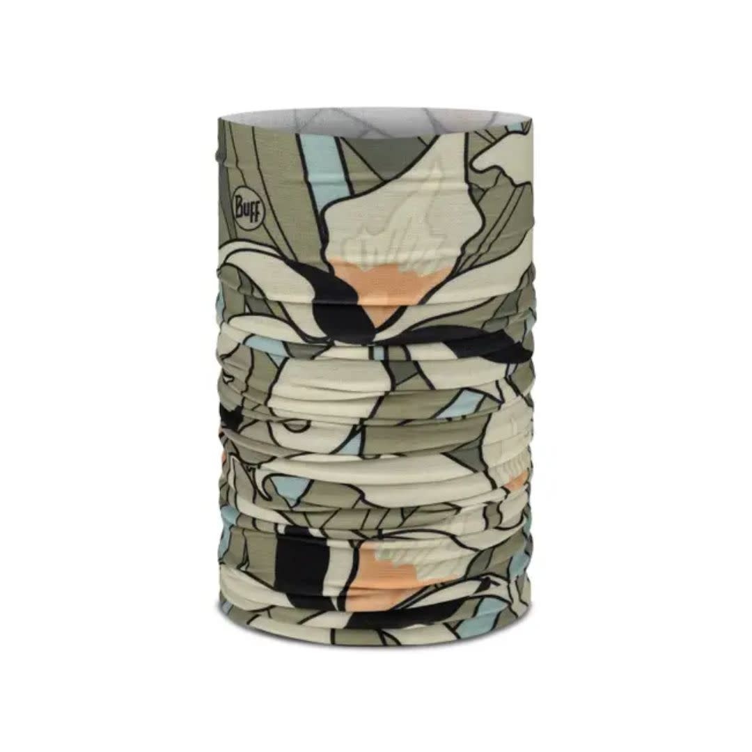Buff Insect Shield® Neckwear Zonia Multi