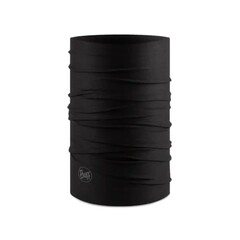 Buff CoolNet UV® Neckwear Solid Black