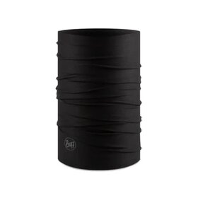 Buff CoolNet UV® Neckwear Solid Black