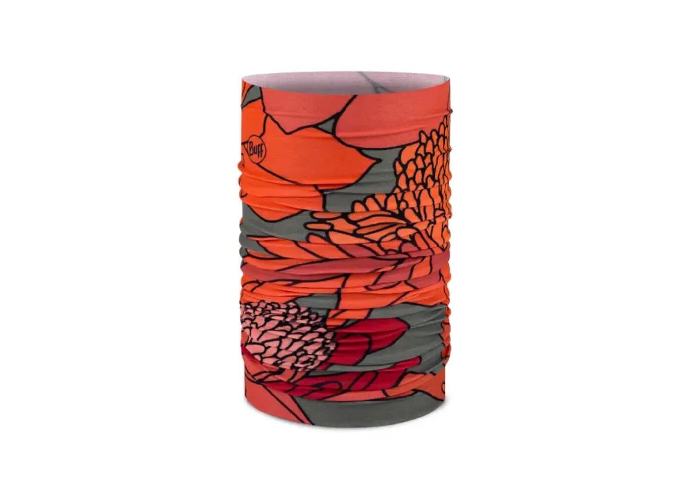 Buff CoolNet UV® Neckwear Aramay Poppy