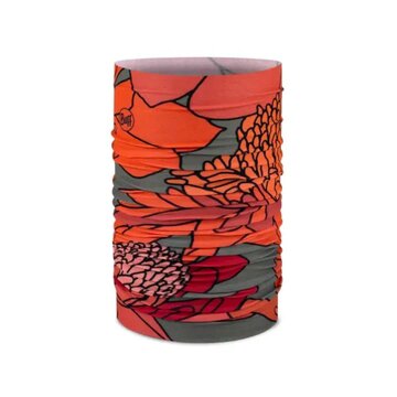 Buff CoolNet UV® Neckwear Aramay Poppy