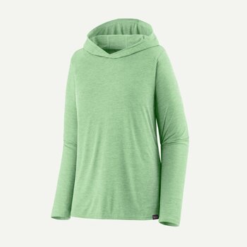 Patagonia W'S CAP COOL DAILY HOODY