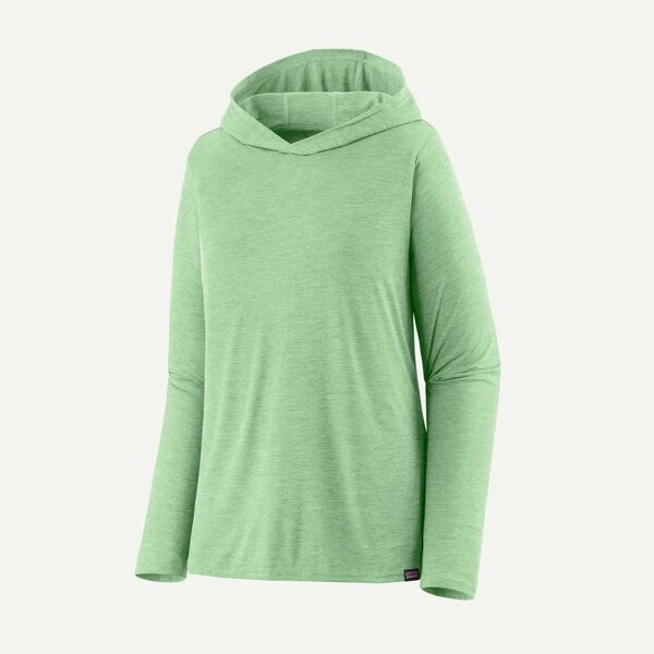 Patagonia W'S CAP COOL DAILY HOODY