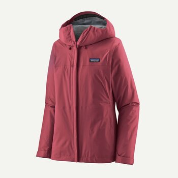 Patagonia Women's Torrentshell 3L Jkt.