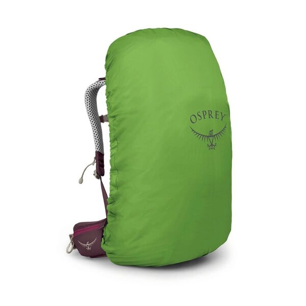 OSPREY Sirrus 36 Elderberry Purple - Chiru Tan O/S