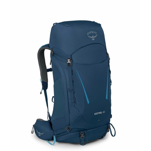 OSPREY Kestrel 48 Atlas Blue  L/XL