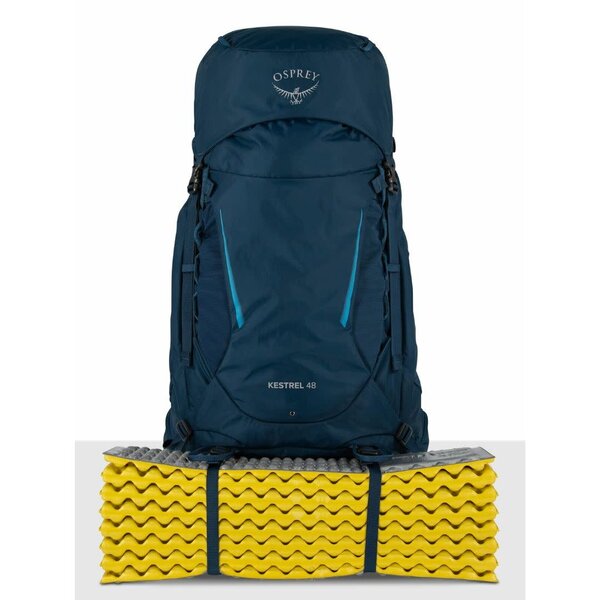 OSPREY Kestrel 48 Atlas Blue  L/XL