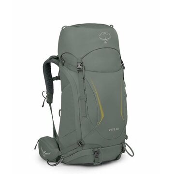 OSPREY Women's Kyte 48L Rocky Brook Green WXS/S