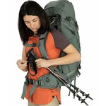 OSPREY Women's Kyte 48L Rocky Brook Green WXS/S