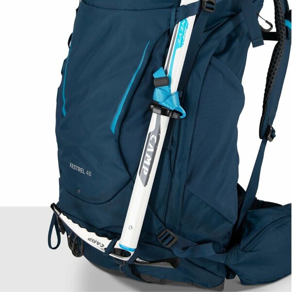 OSPREY Kestrel 48 Atlas Blue  L/XL