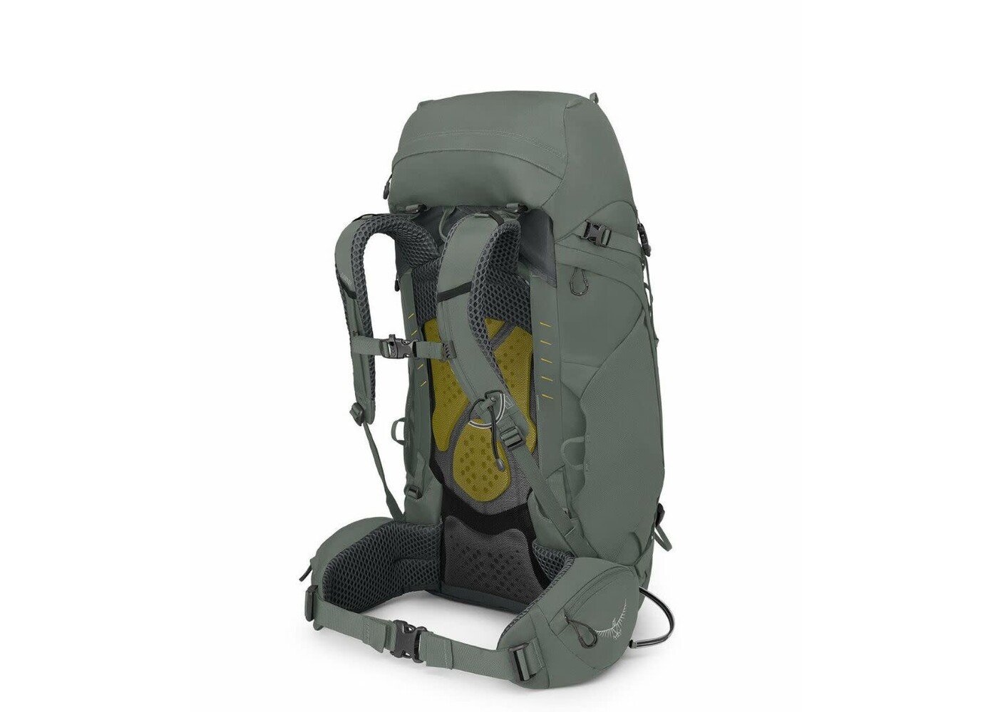 OSPREY Women's Kyte 48L Rocky Brook Green WXS/S
