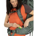 OSPREY Women's Kyte 48L Rocky Brook Green WXS/S