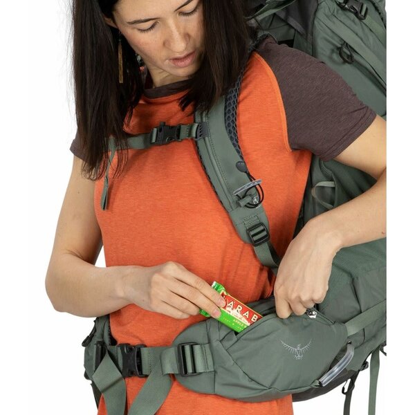 OSPREY Women's Kyte 48L Rocky Brook Green WXS/S