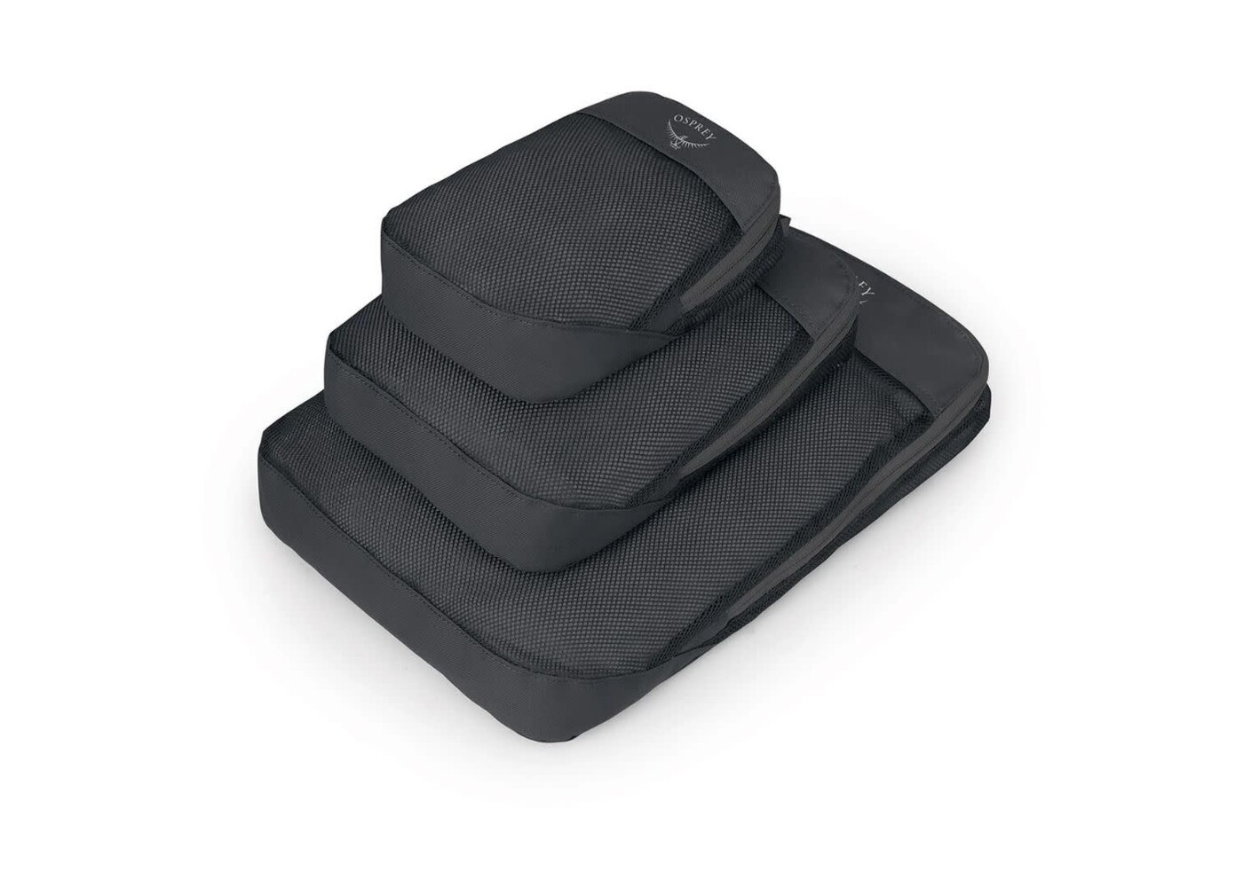 OSPREY Daylite Packing Cube Set Black