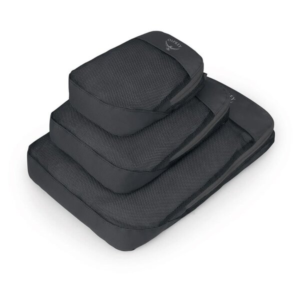 OSPREY Daylite Packing Cube Set Black