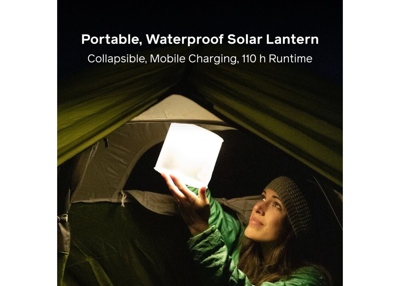 BioLite Luci Charge 360