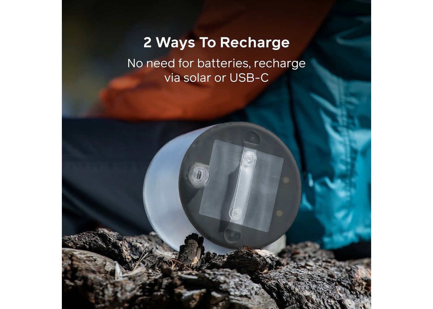 BioLite Luci Charge 360