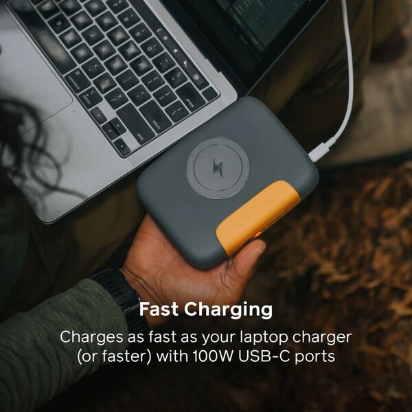 BioLite Charge 100 MAX