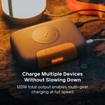 BioLite Charge 100 MAX