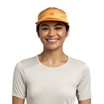 Buff Speed Cap Solid Apricot L/XL