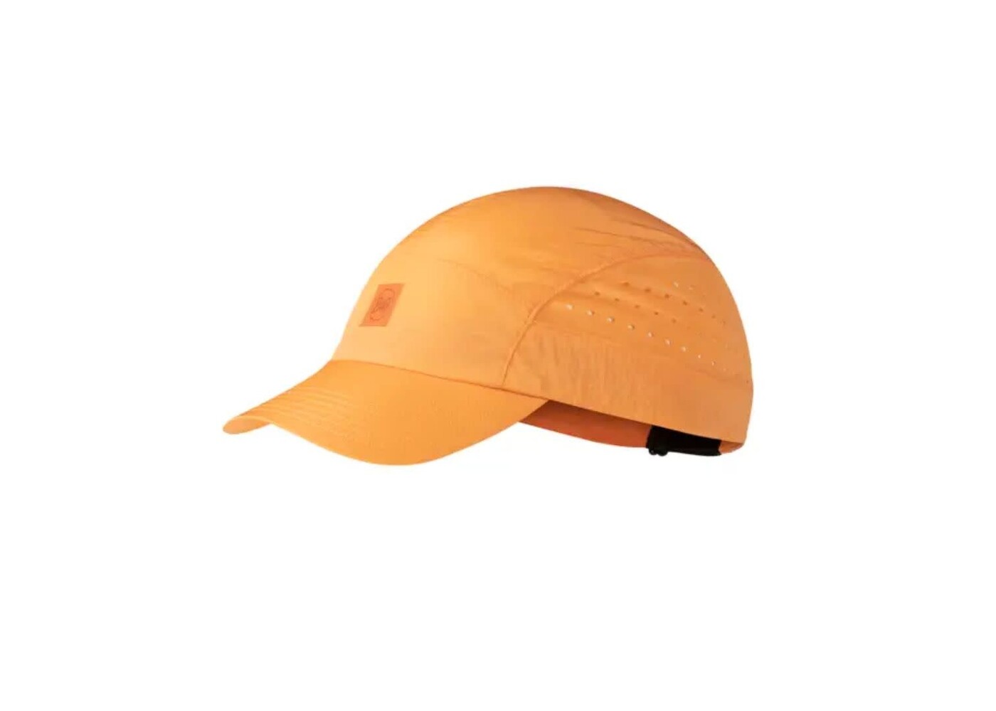 Buff Speed Cap Solid Apricot L/XL