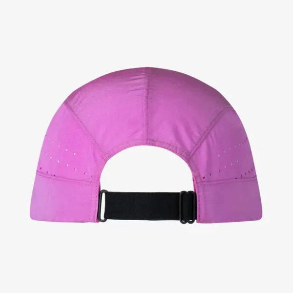 Buff Speed Cap Solid Iris L/XL