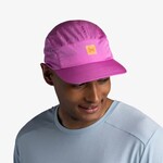 Buff Speed Cap Solid Iris L/XL