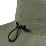 Buff Explore Booney Hat Solid Brindle L/XL