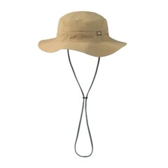 Buff Explore Booney Hat Solid Fawn S/M