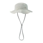 Buff Explore Booney Hat Solid Light Grey S/M