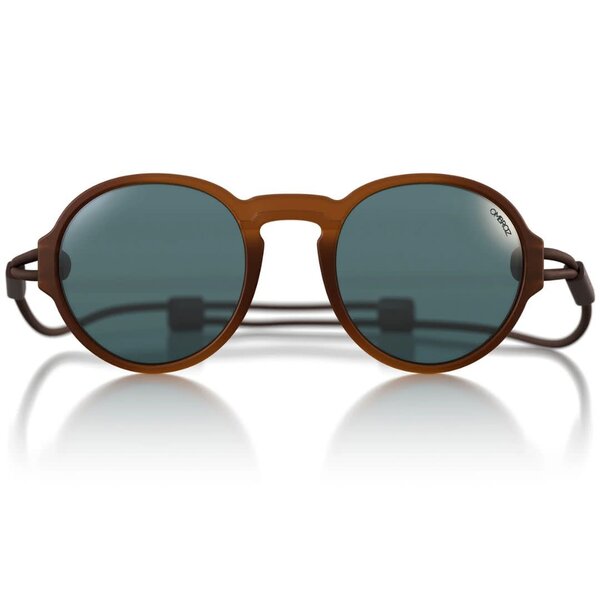 Ombraz Viale / Dusk / Polarized Grey  Regular