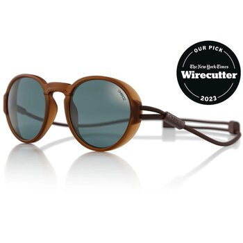 Ombraz Viale / Dusk / Polarized Grey  Regular