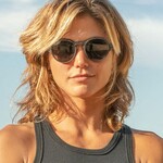 Ombraz Viale / Dusk / Polarized Grey  Regular