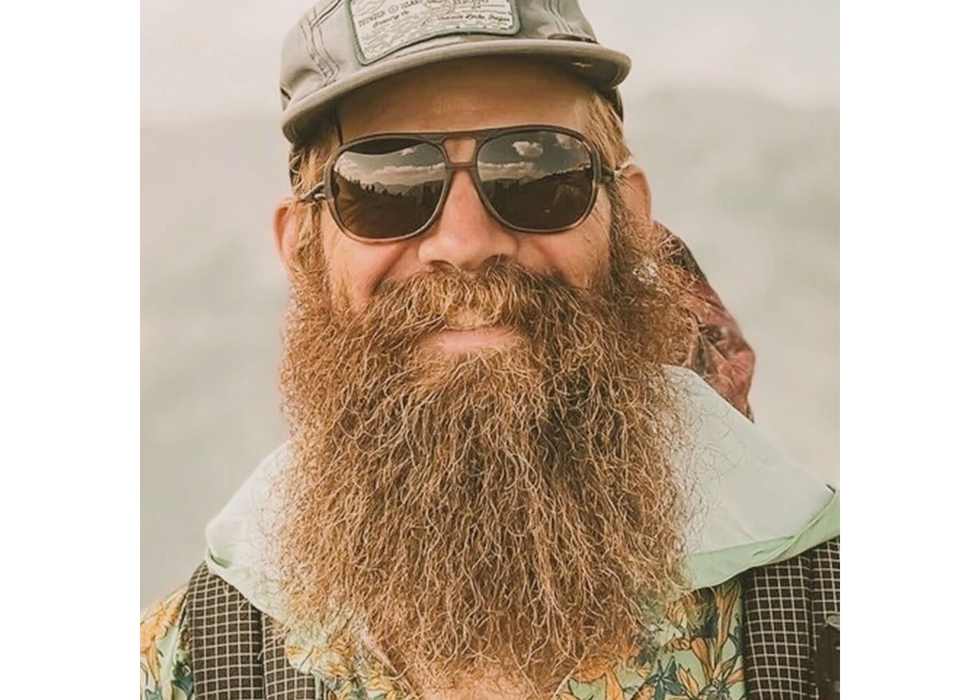 Ombraz Leggero / Tortoise / Polarized Brown  Regular