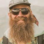 Ombraz Leggero / Tortoise / Polarized Brown  Regular