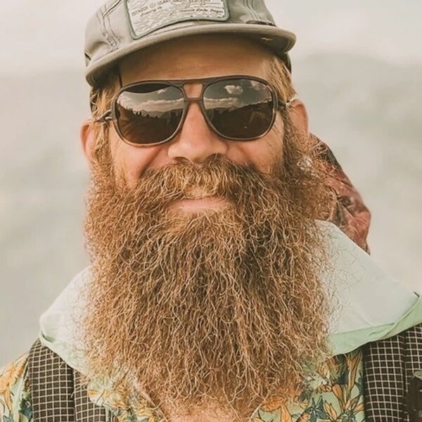 Ombraz Leggero / Tortoise / Polarized Brown  Regular