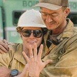 Ombraz Leggero / Tortoise / Polarized Brown  Regular