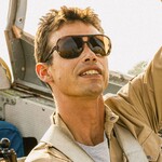 Ombraz Leggero / Tortoise / Polarized Brown  Regular