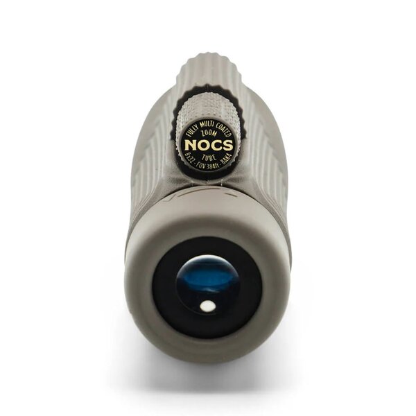 Nocs Zoom Tube 8x32 Monocular Telescope Deep Slate