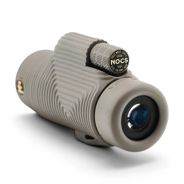 Nocs Zoom Tube 8x32 Monocular Telescope Deep Slate